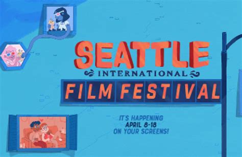 Seattle International Film Festival Steps Into The World Of Virtual ...