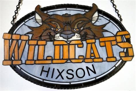 Hixson Wildcats Logo Delphi Artist Gallery