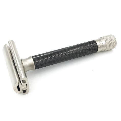 Parker Variant, Grafiitti » Vintage Shave