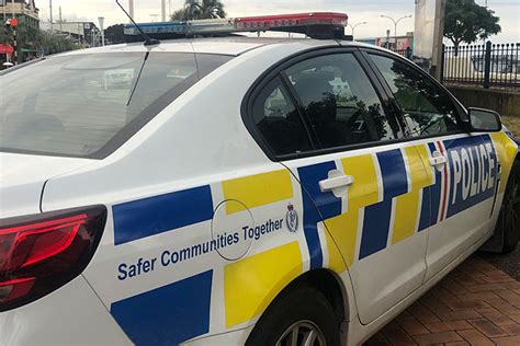 Sunlive Comancheros Robbed Wrong Tauranga Household The Bay S News