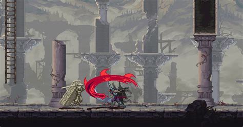 Blasphemous 2 PS4 Version Announced - PlayStation LifeStyle