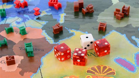 The Boardgaming Way Govtechworks How A Board Game Helps Dod Win Real