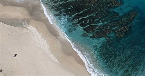 Les Plages De Boucan Canot Et De Roches Noires Interdites Aux Baigneurs