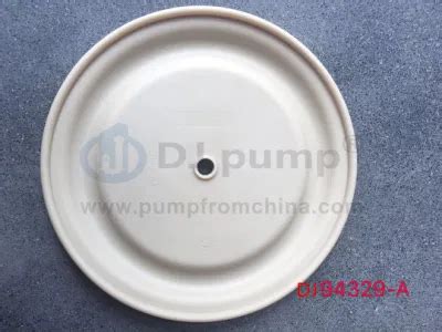 Dj A Diaphragm Membrane Santoprene Ptfe Buna Viton Epdm Neoprene