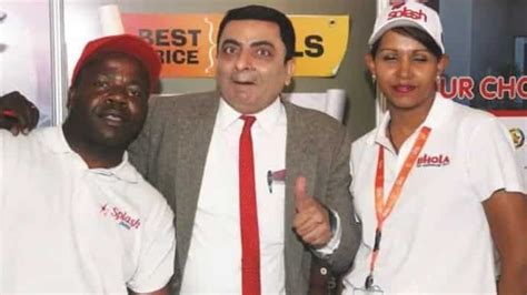 Pak Vs Zim T20 World Cup Why Is Everyone Talking About Mr Bean After