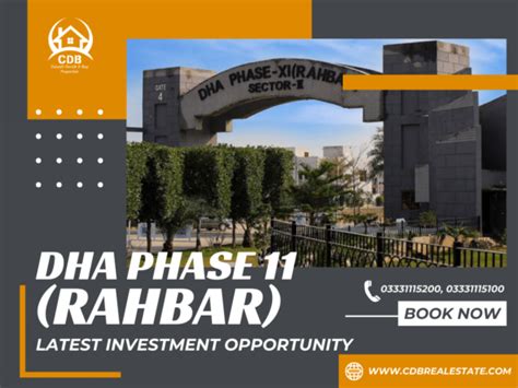 Dha Phase Prism Possession Layout And Development Update