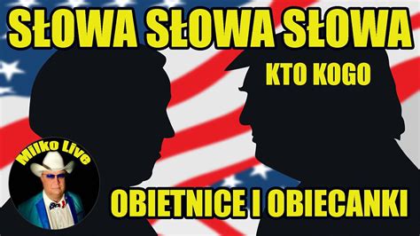 Pakt Polska USA Ukraina Słowa Prezydentów 25 miliardów USD w