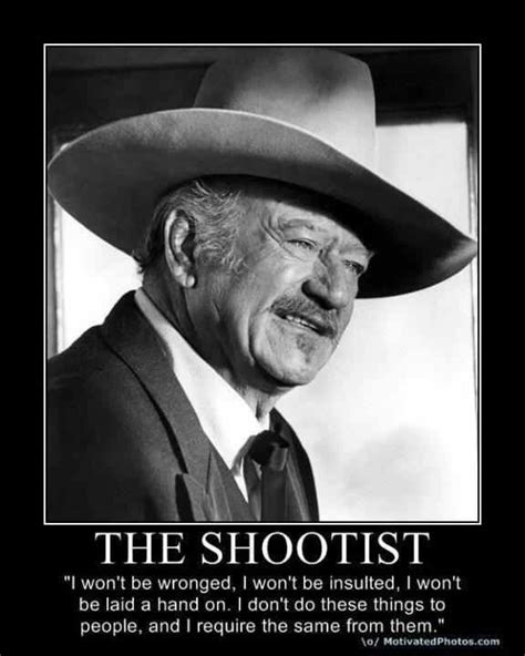 Best John Wayne Quotes Shortquotescc