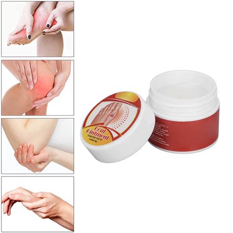 Anggrek 10g Relief Cream - Topical Relief for Cervical Spine, Bunion