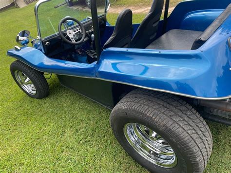 Volkswagen Dune Buggy Meyers Manx Runs Great For Sale