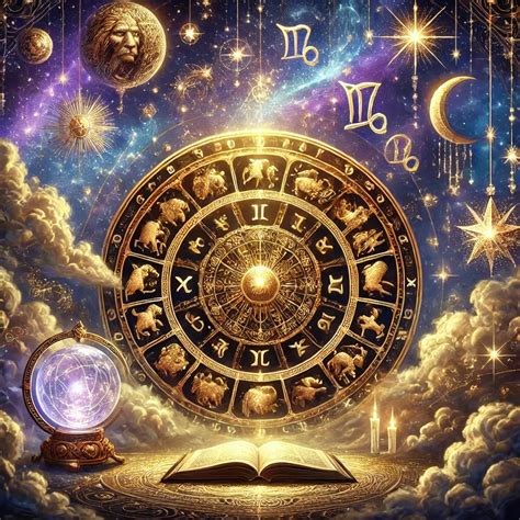 The Main Event Unlocking The Secrets Of Horoscopes Astrostyle