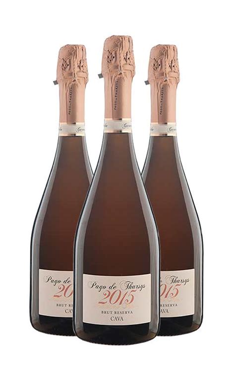 Comprar Pago De Tharsys Mill Sime Rosado Brut Reserva X Bodeboca