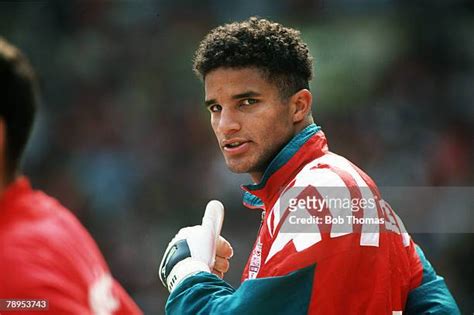 David James Liverpool Photos Et Images De Collection Getty Images