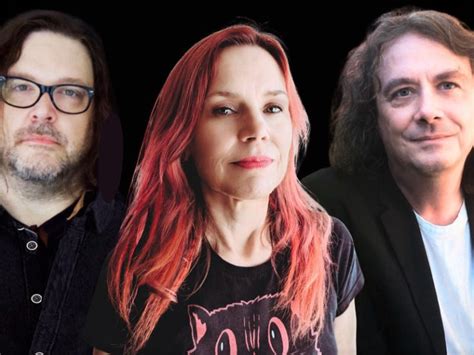 Batcave Legends Alien Sex Fiend Return With Possessed Featuring Guitar From The Late Doc