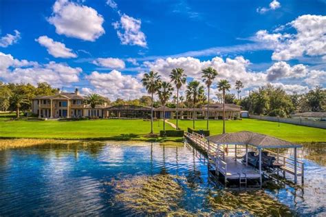 Belle Isle Fl Real Estate Belle Isle Homes For Sale ®