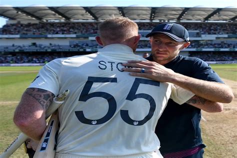 Stokes Foakes Centuries Put England In Command In Second Test Vs South