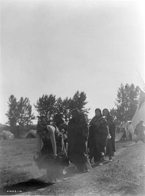 Cheyenne Dancers C1910 Photograph By Granger Pixels