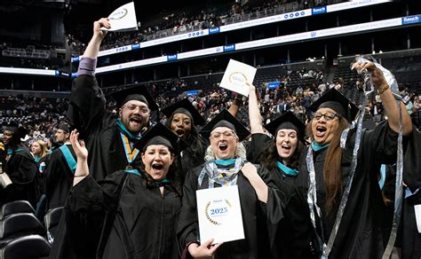 Baruch College Celebrates the Class of 2023 - News Center