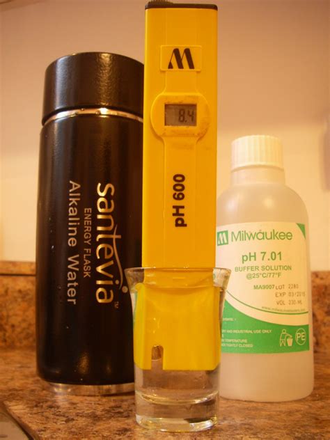 Alkaline Water System | Conscious Water