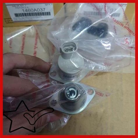 Jual Smg Scv Suction Control Valve Injeksi Pump Mitsubishi Pajero