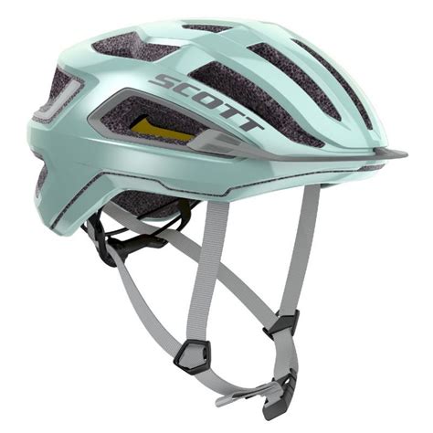 Scott ARX Plus CE Casco Per Bici