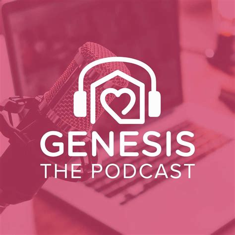 Identifying Patterns of Abuse:… - Genesis The Podcast - Apple Podcasts