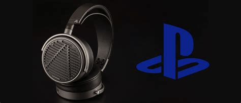 Sony Interactive Entertainment Adquiere Audeze Hifi Live