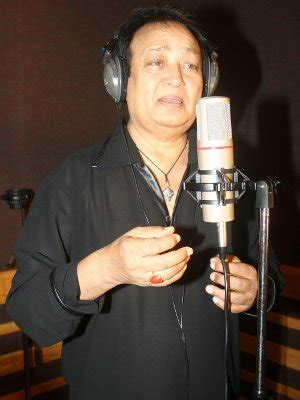 Bhupinder Singh - Singer, Music Director, Artist, Actor | MySwar