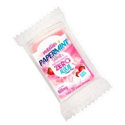 Comprar L Minas Morango Papermint A Partir De R Linda Secrets