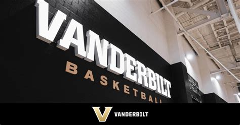 Vanderbilt Basketball | 2021-22 Women's Basketball Promotional Schedule