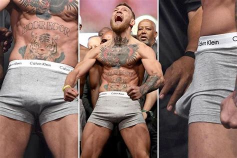 Connor McGregor 90 Photos Porn Ddeva