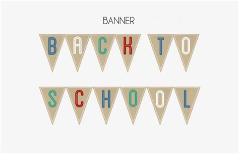 Welcome Bunting Printable Free Free Printable Templates