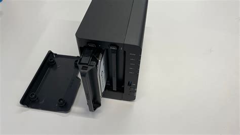 Synology DS720+ Test | CHIP