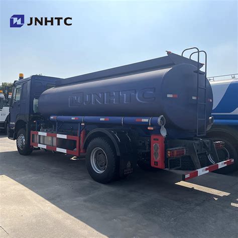 Sinotruk Howo Wheels L Tanker Truck For Sale China