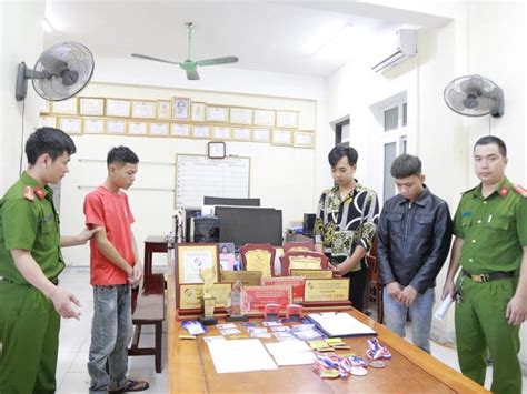 Dùng hình ảnh hot girl tự nhận trợ lý giám đốc công ty xổ số để lừa đảo