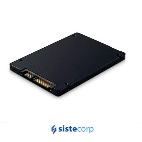 Disco Solido Ssd Markvision Gb Sata Interno Bulk Sistecorp