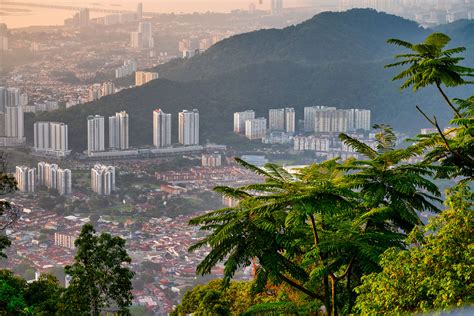 Penang - The Skyscraper Center