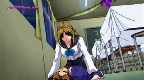 Black Gate 1 Forbidden XXX Unknown Worlds HENTAI Anime HentaiPass