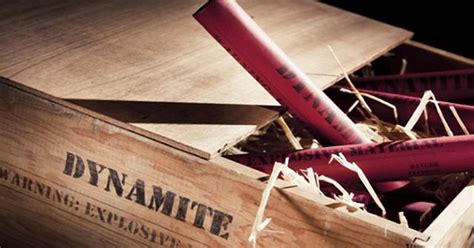 3 things you didn't know about dynamite - an important invention of ...