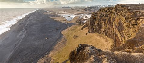 Reiseziel Vik I Myrdal In Island Enchanting Travels