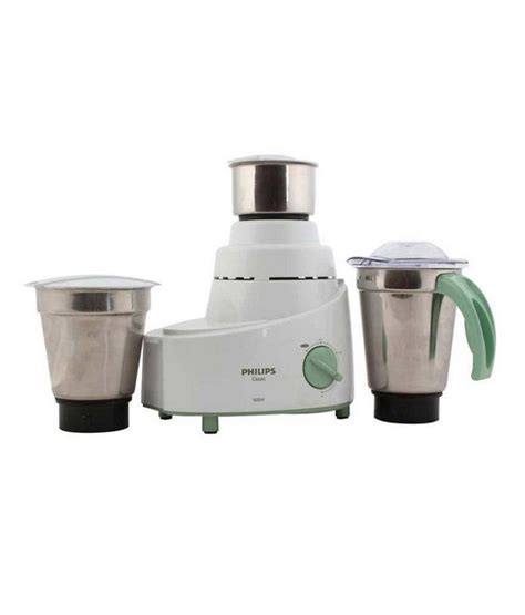 Philips HL1606/03 Mixer Grinder Price in India - Buy Philips HL1606/03 ...