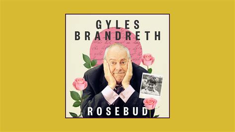 Rosebud with Giles Brandreth - Podcast Reviews - Podcast Rex