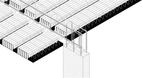 Gallery of Axonometric Projections in Brazilian Architecture: 20 ...