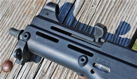 Ump9 Hands On With The Heckler And Koch The Mag Life