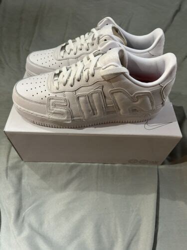 Size 12 Nike Air Force 1 Low X Cactus Plant Flea Market Cpfm 2019 For Sale Online Ebay