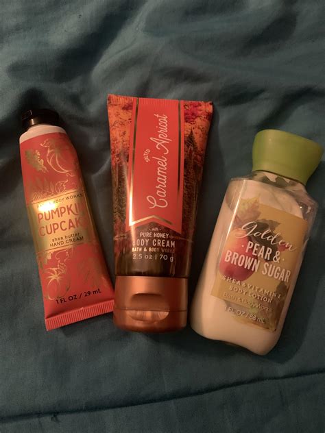 BBW Please Take Notes I Will Take Hand Creams If I Have To R Bathandbodyworks