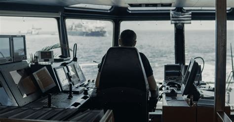 Marine Navigation Systems and Electronic Tools Used by Ship’s Pilot