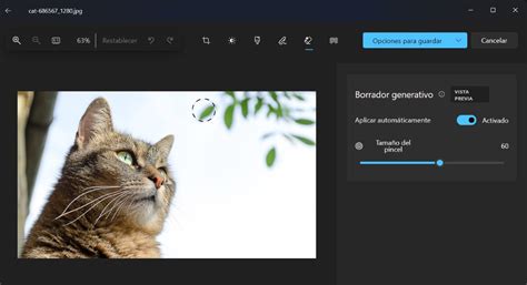 Come Rimuovere Oggetti E Sfondi Dalle Tue Foto In Windows