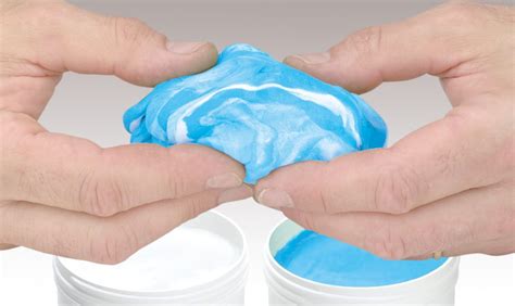 Quicksil® Soft And Flexible Silicone Molding Rubber Castaldo