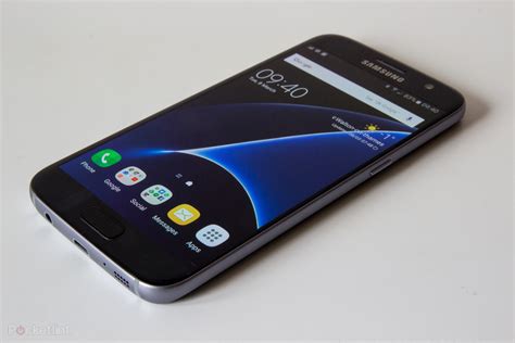 Samsung Galaxy S7 & Galaxy S7 Edge Specs Price in Nigeria | Tech "n" Surf